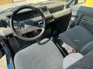 Renault Supercinco 1994