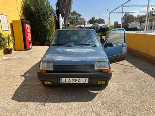 Renault Supercinco 1994