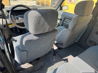 Renault Supercinco 1994