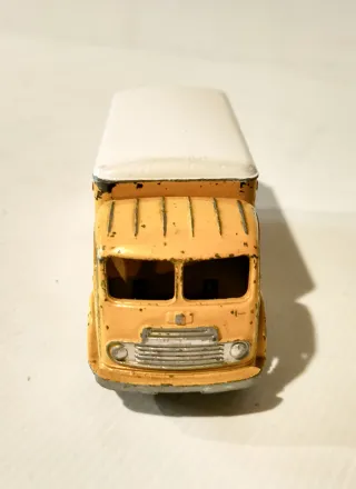 Camión Dinky Toys años 60
