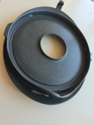 Tapa Original Thermomix TM31