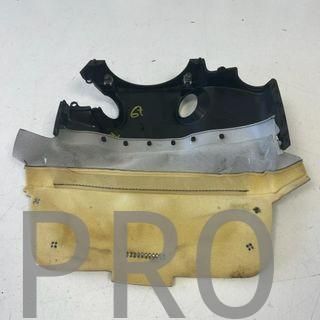 CUBIERTA DE LA COLUMNA DE DIRECCION JEEP RENEGADE