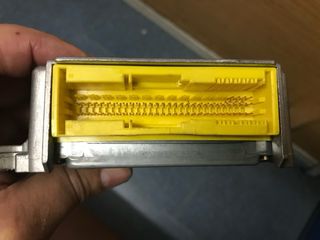 Centralita Airbag Audi BOSCH 8E0 959 655 B