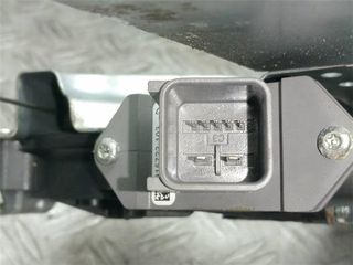 Motor Elevalunas Trasero Izquierdo Opel Astra 2.0