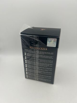 Perfume Mia Dolcezza 100ML Maison Alhambra