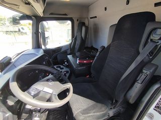 Mercedes ANTOS 25 43-CAMIONES GRUAS