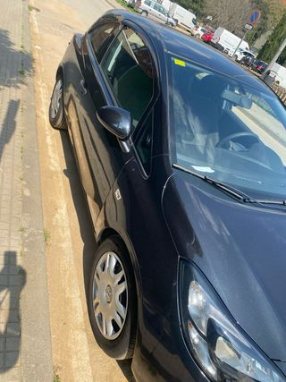 Opel Corsa-e 2015