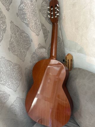 Guitarra Admira Paloma