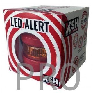 Sustituto a los triángulos de emergencia