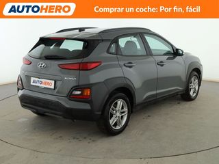 Hyundai Kona 1.6 CRDi Klass 2WD