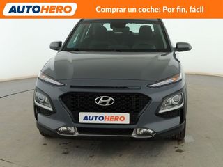Hyundai Kona 1.6 CRDi Klass 2WD