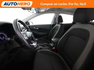 Hyundai Kona 1.6 CRDi Klass 2WD