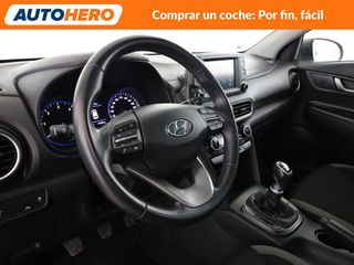 Hyundai Kona 1.6 CRDi Klass 2WD