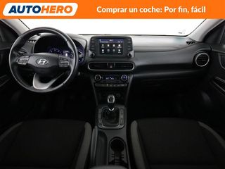 Hyundai Kona 1.6 CRDi Klass 2WD