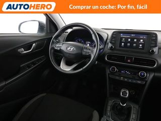 Hyundai Kona 1.6 CRDi Klass 2WD