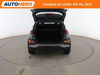 Hyundai Kona 1.6 CRDi Klass 2WD