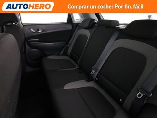 Hyundai Kona 1.6 CRDi Klass 2WD