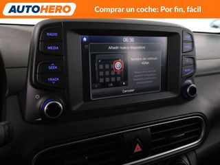 Hyundai Kona 1.6 CRDi Klass 2WD