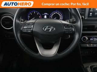 Hyundai Kona 1.6 CRDi Klass 2WD