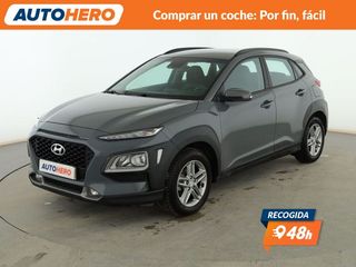 Hyundai Kona 1.6 CRDi Klass 2WD