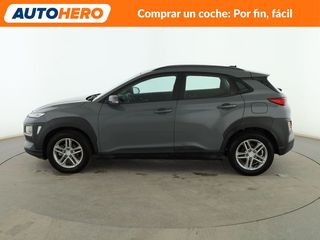 Hyundai Kona 1.6 CRDi Klass 2WD