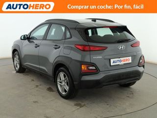 Hyundai Kona 1.6 CRDi Klass 2WD