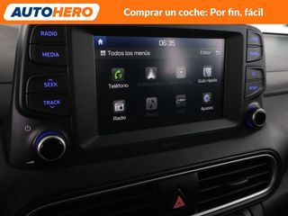 Hyundai Kona 1.6 CRDi Klass 2WD