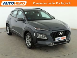 Hyundai Kona 1.6 CRDi Klass 2WD