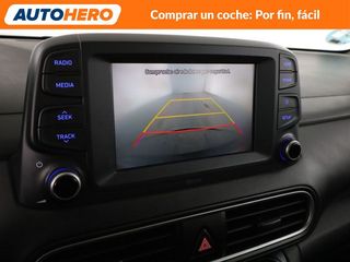 Hyundai Kona 1.6 CRDi Klass 2WD