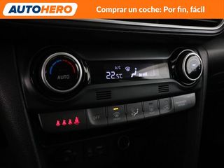 Hyundai Kona 1.6 CRDi Klass 2WD