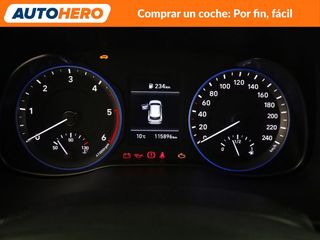 Hyundai Kona 1.6 CRDi Klass 2WD