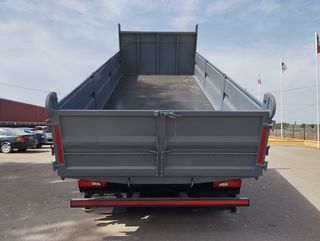 Scania R 440-CAMIONES GRUAS