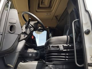 Scania R 440-CAMIONES GRUAS