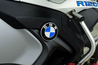 BMW R 1200 GS ADVENTURE