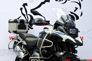 BMW R 1200 GS ADVENTURE