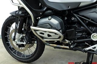 BMW R 1200 GS ADVENTURE
