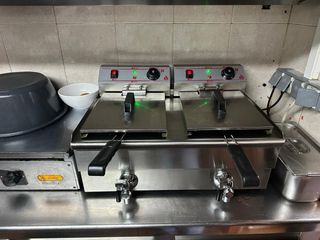 Local con rentabilidad 8,7%