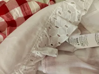 Vestidos niña Miranda Talla 8