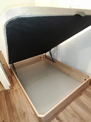 Canapé CHOLLO canapé Canapé Canapé Colchón canapé