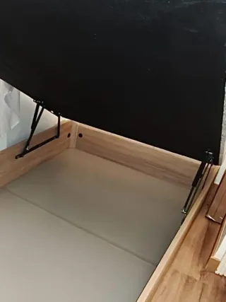 Canapé CHOLLO canapé Canapé Canapé Colchón canapé