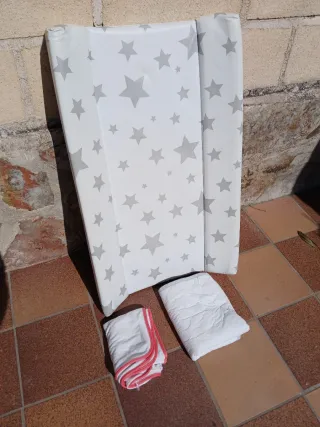 Bañera cambiador Safety 1st