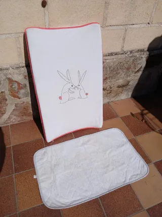 Bañera cambiador Safety 1st