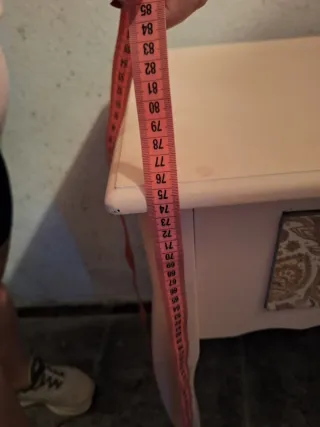 URGE!! Mueble auxiliar con 2 cajones