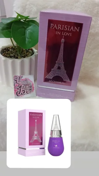 Perfume Le Chameau Parisian In Love 100ml