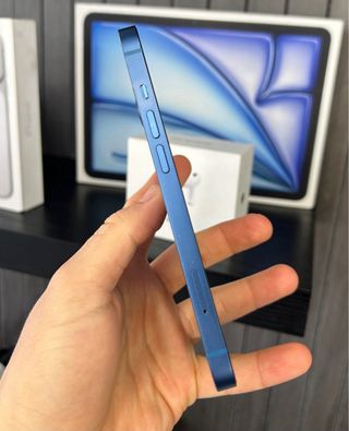 iPhone 13 256GB Azul