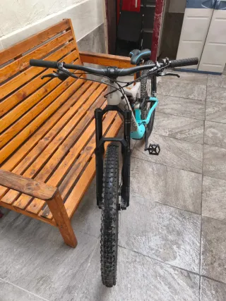 Orbea Rise H15 100k!! + Extras