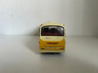 Modeltrans 1/43 Pegaso Monotral 6045