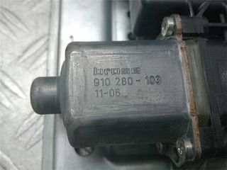 Motor Elevalunas Trasero Dcho Opel Astra 2.0 CD