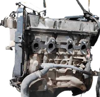Motor completo 188a4000 fiat panda - 1.2 mt 219108
