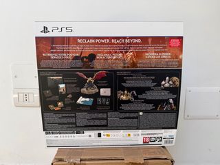 Crimson Desert PS5 Collector's Edition